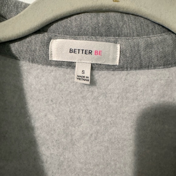 BetterBe Jacket - Picture 4 of 4